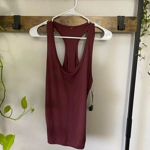 NWT Black Diamond tank
